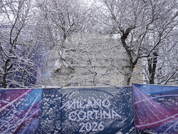Milan Cortina Olympics Alpine Skiing