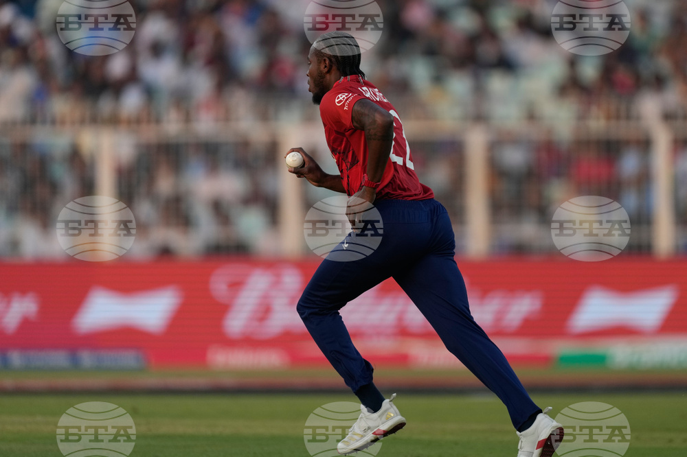 England Italy T20 WCup Cricket