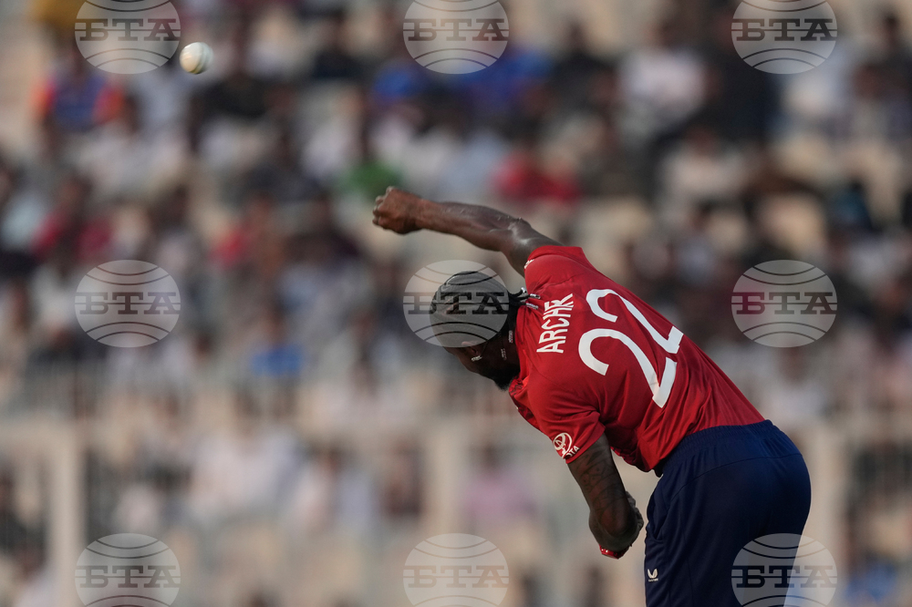 England Italy T20 WCup Cricket