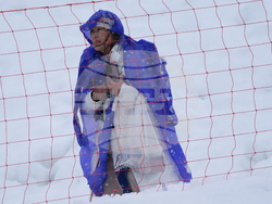 Milan Cortina Olympics Alpine Skiing