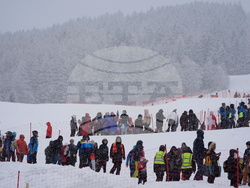Milan Cortina Olympics Alpine Skiing