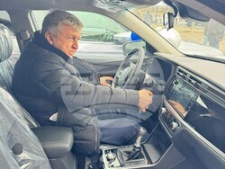 Снимка: Министерство на околната среда и водите