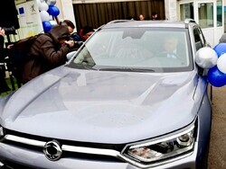 Снимка: Министерство на околната среда и водите