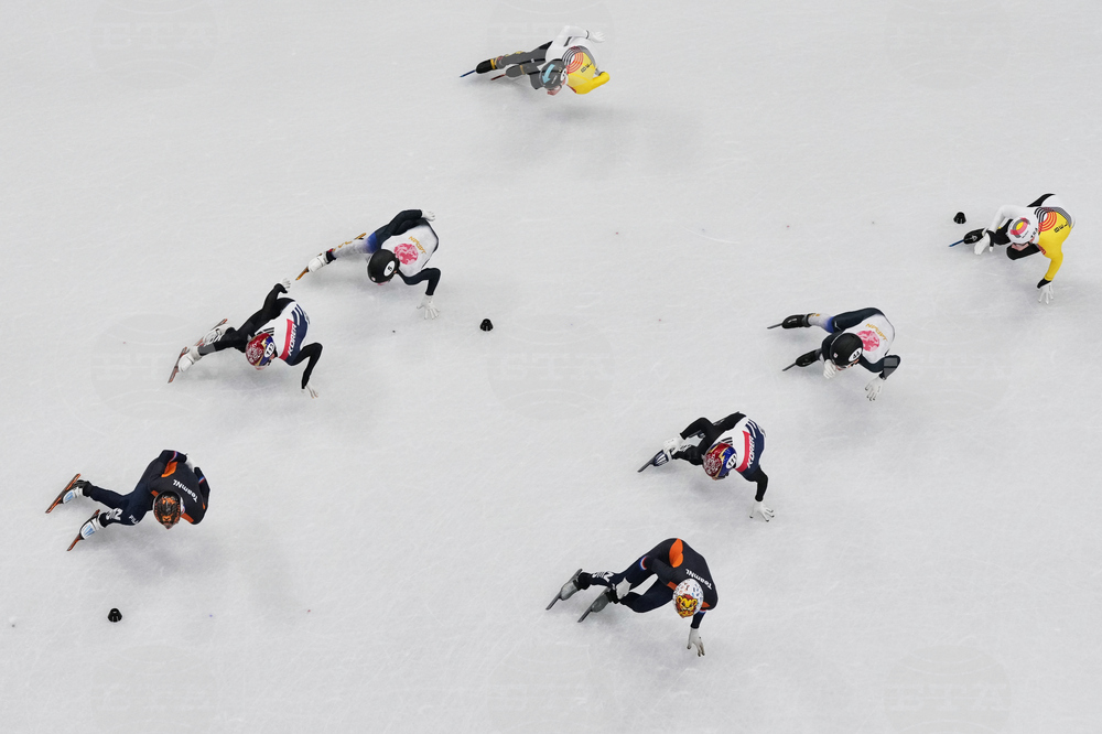 Milan Cortina Olympics Figure Skating