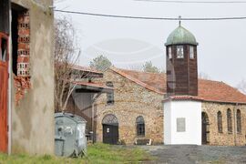 Село Българи - полиция - проверка