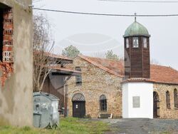 Село Българи - полиция - проверка