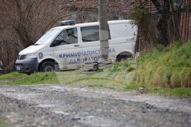 Село Българи - полиция - проверка