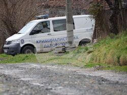 Село Българи - полиция - проверка