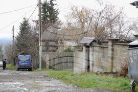 Село Българи - полиция - проверка