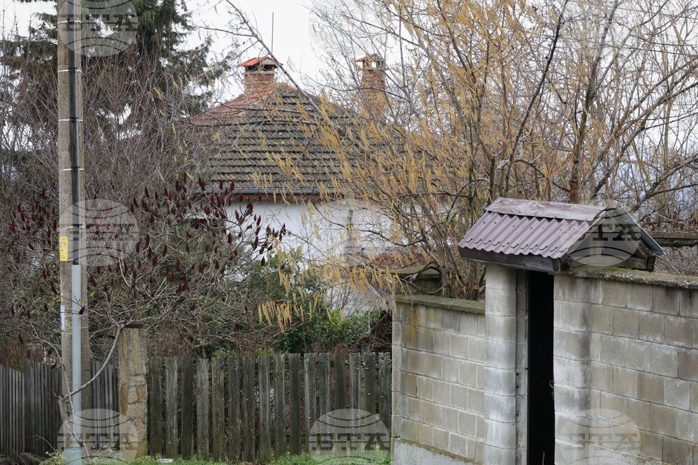 Село Българи - полиция - проверка