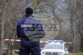 Село Българи - полиция - проверка