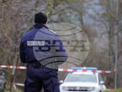 Село Българи - полиция - проверка