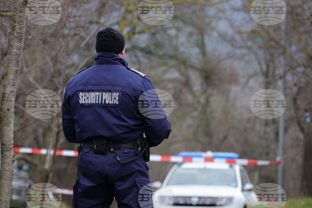 Село Българи - полиция - проверка