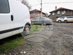 Село Българи - полиция - проверка