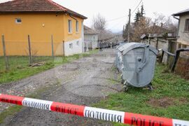 Село Българи - полиция - проверка