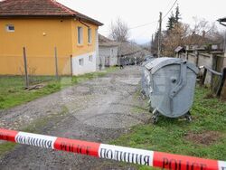 Село Българи - полиция - проверка