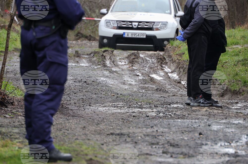 Село Българи - полиция - проверка