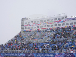 Milan Cortina Olympics Alpine Skiing
