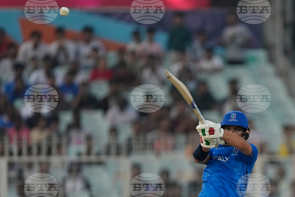 England Italy T20 WCup Cricket