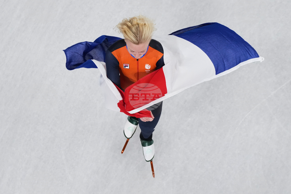 Milan Cortina Olympics Short Track Speedskating