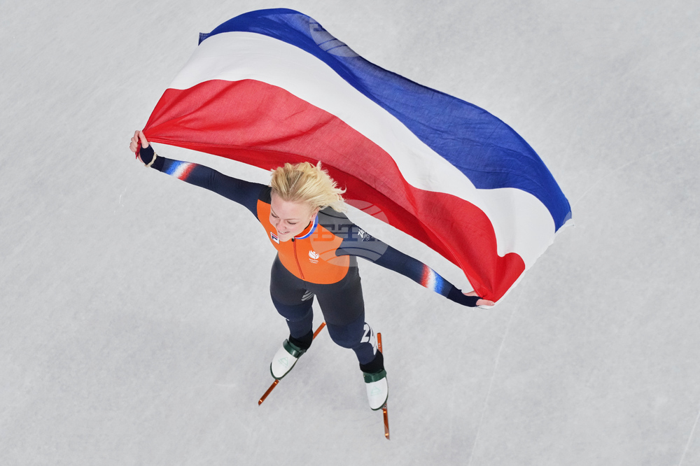 Milan Cortina Olympics Short Track Speedskating