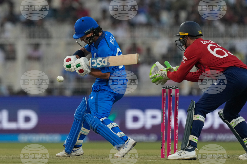 England Italy T20 WCup Cricket