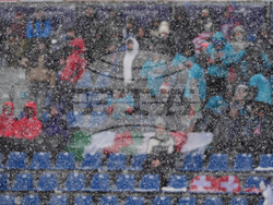 APTOPIX Milan Cortina Olympics Alpine Skiing