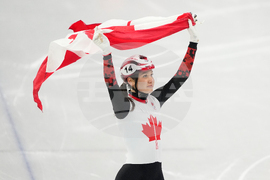 Milan Cortina Olympics Short Track Speedskating