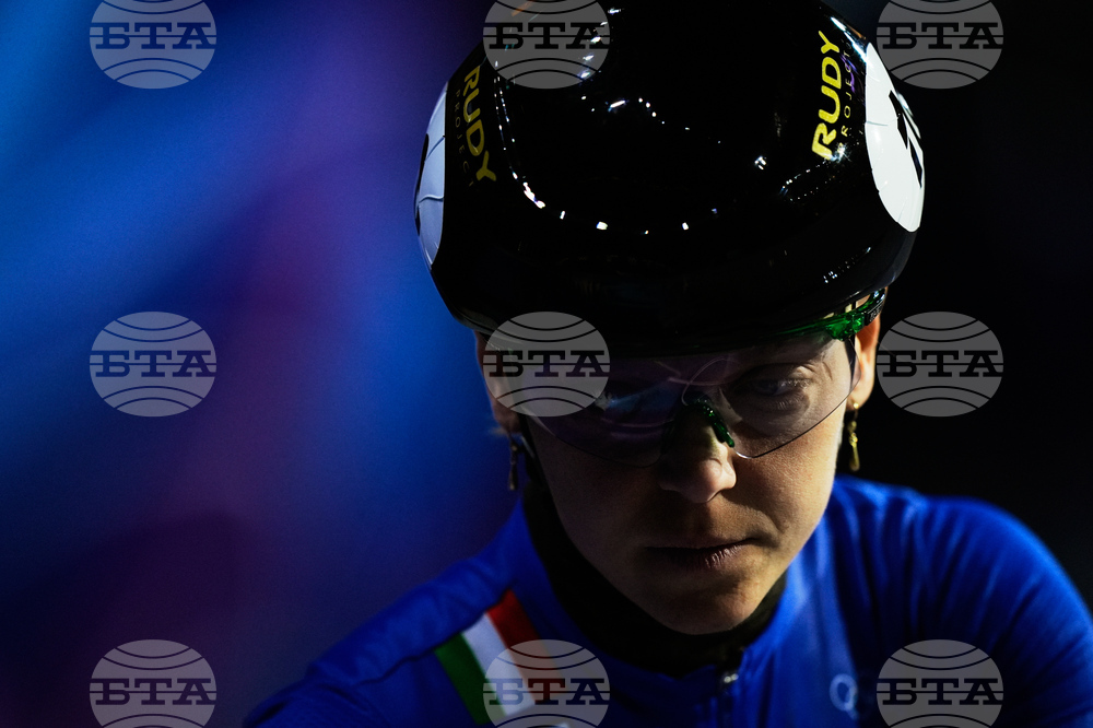 Milan Cortina Olympics Short Track Speedskating