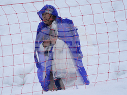 APTOPIX Milan Cortina Olympics Alpine Skiing