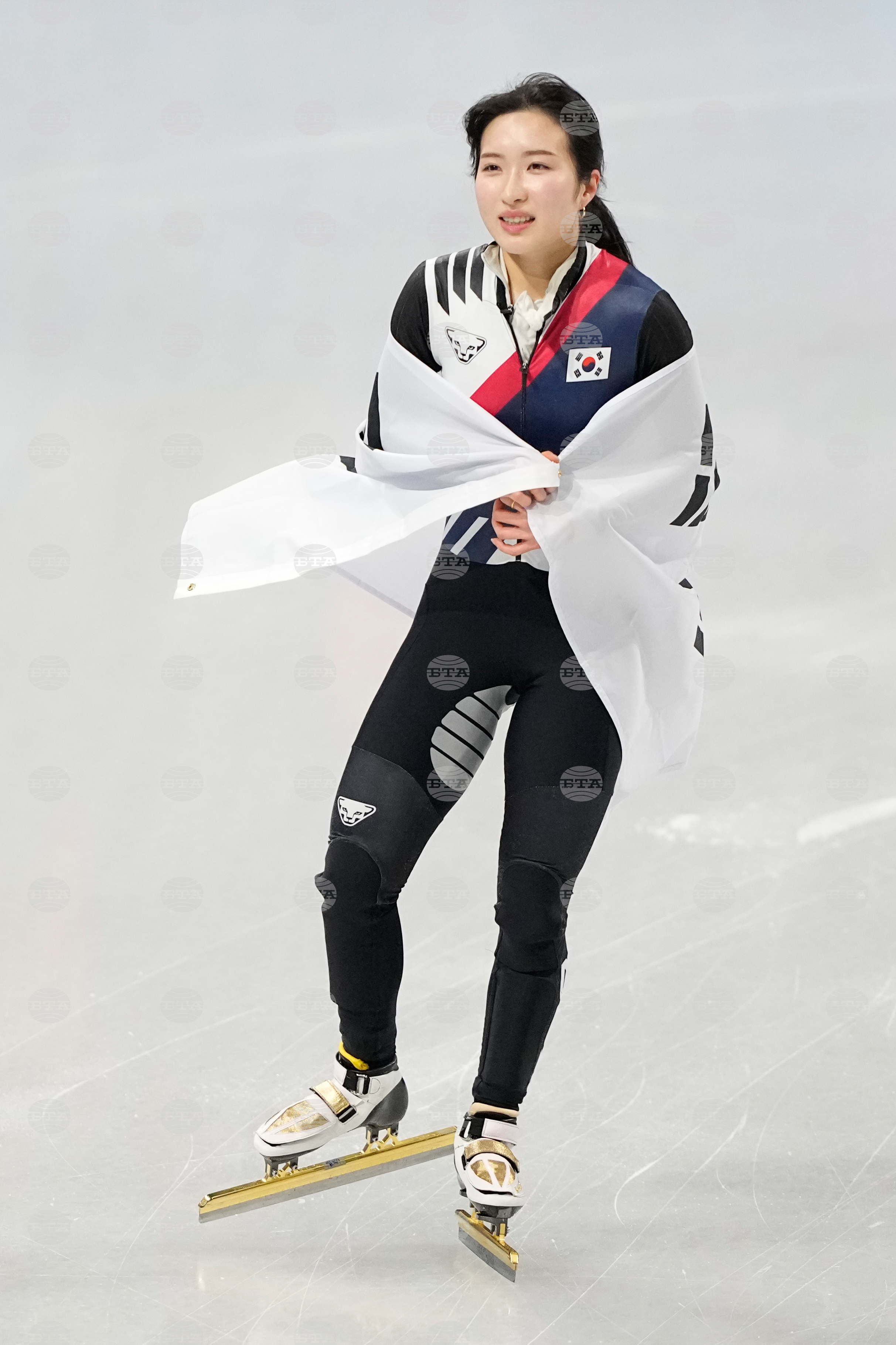 Milan Cortina Olympics Short Track Speedskating