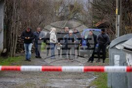 Село Българи - полиция - проверка