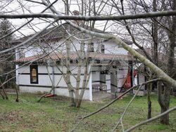 Село Българи - полиция - проверка