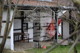 Село Българи - полиция - проверка