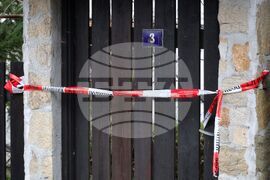 Село Българи - полиция - проверка