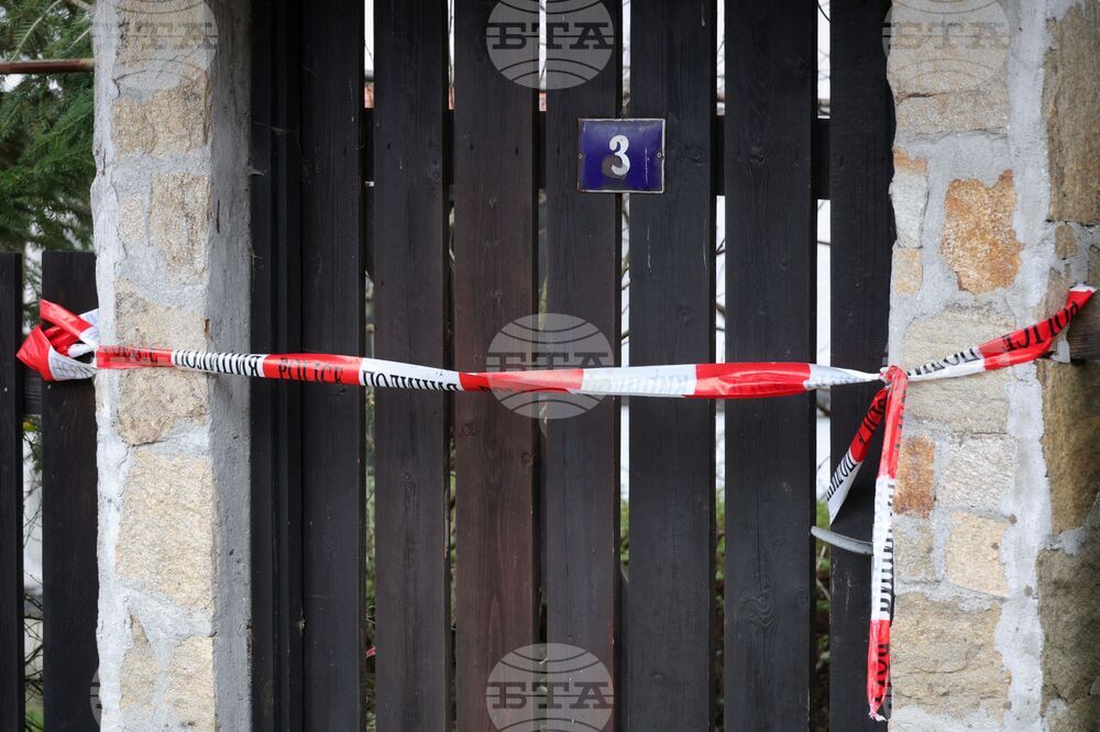 Село Българи - полиция - проверка