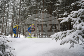 ADDITION Milan Cortina Olympics Biathlon