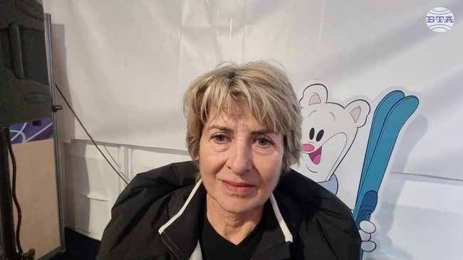 Весела Лечева: „Нашите състезатели показаха нещо изключително на Олимпийските игри досега“