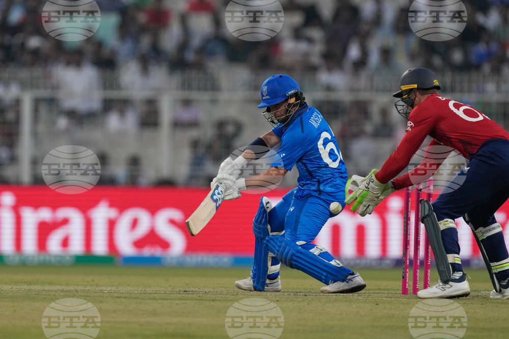 England Italy T20 WCup Cricket