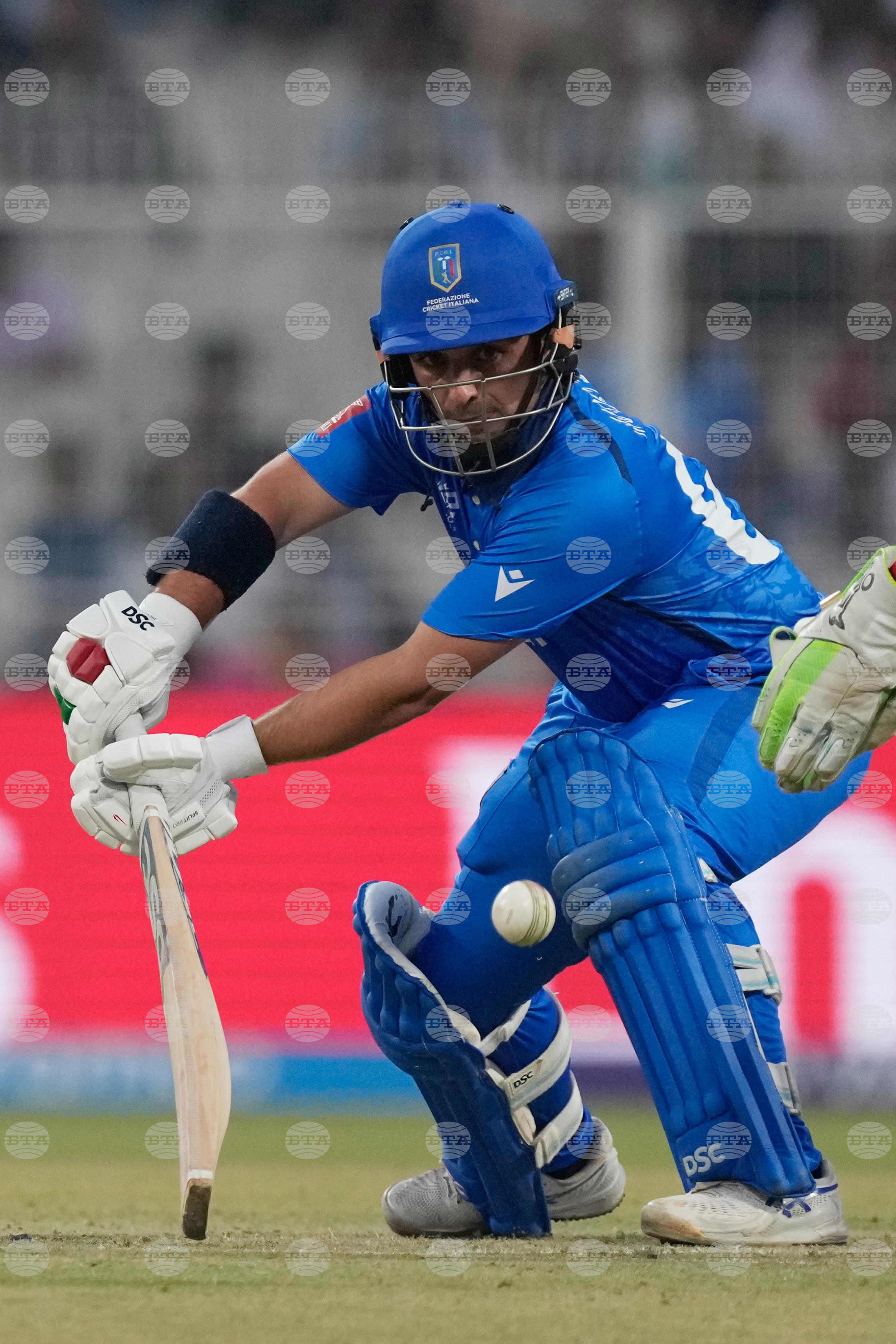 England Italy T20 WCup Cricket