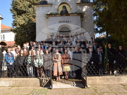 Снимка: Областна администрация Видин 