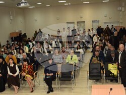 Снимка: Областна администрация Видин 