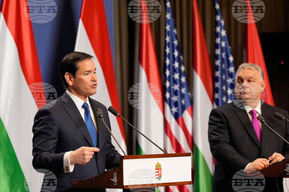 Вашингтон подкрепи Виктор Орбан преди изборите и даде знак, че в Унгария желае да работи само с него