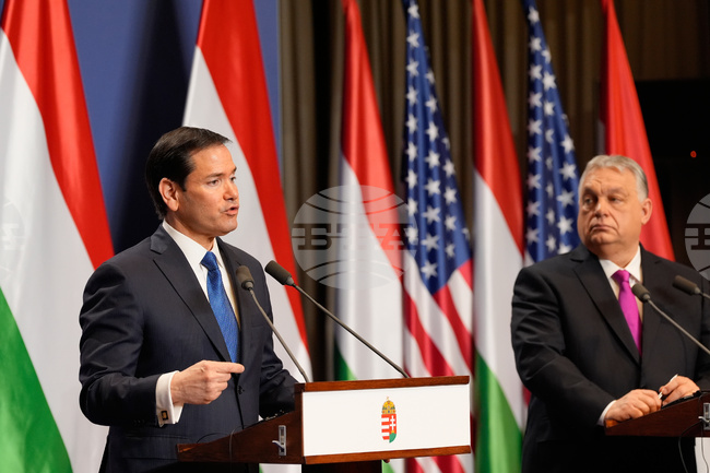 Вашингтон подкрепи Виктор Орбан преди изборите и даде знак, че в Унгария желае да работи само с него