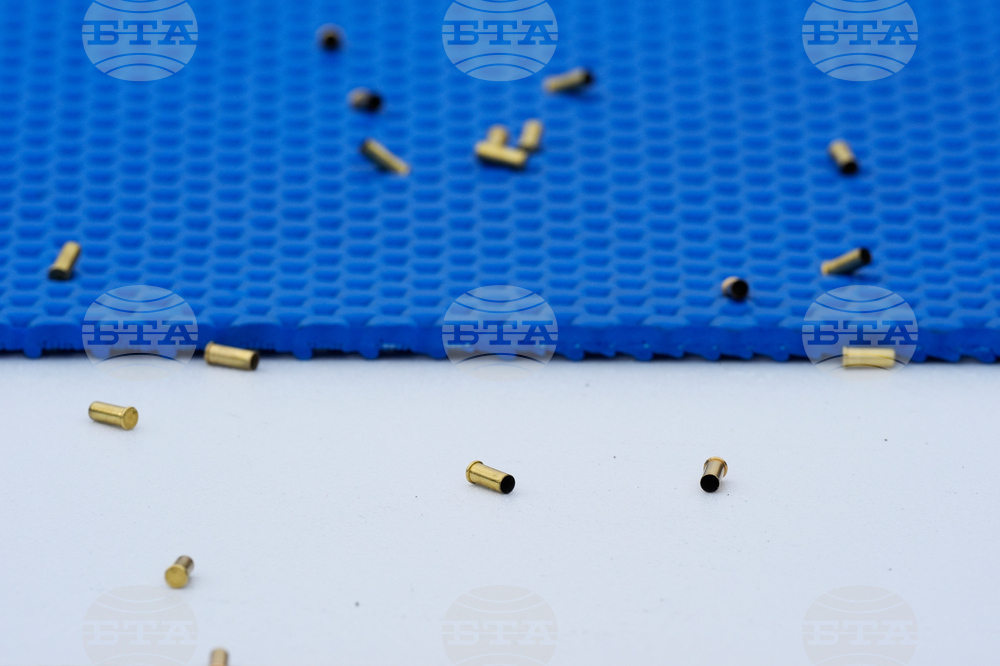 Milan Cortina Olympics Biathlon