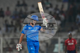 England Italy T20 WCup Cricket