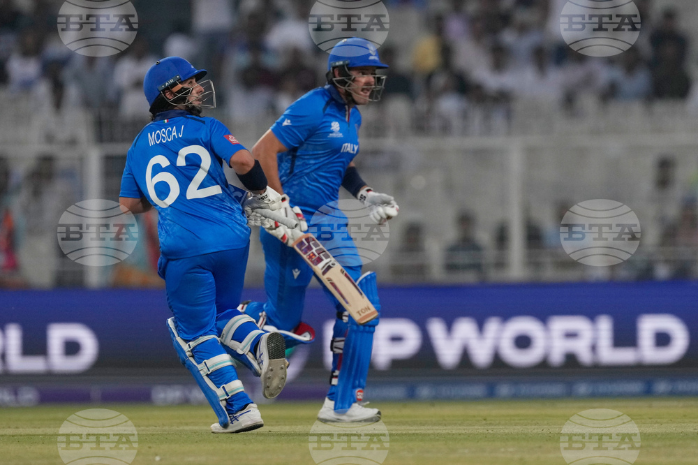 England Italy T20 WCup Cricket