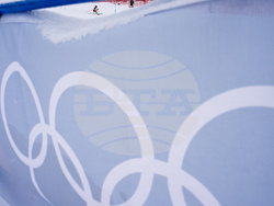 Milan Cortina Olympics Alpine Skiing