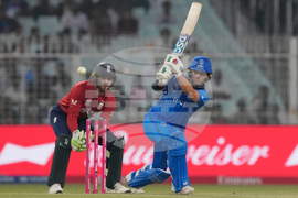 England Italy T20 WCup Cricket