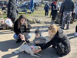 Снимка: Община Варна